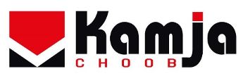 Kamja Choob logo