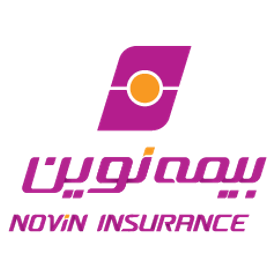 Novin Insurance logo