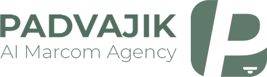 Padvajik Ai Marcom Agency