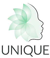 Unique logo