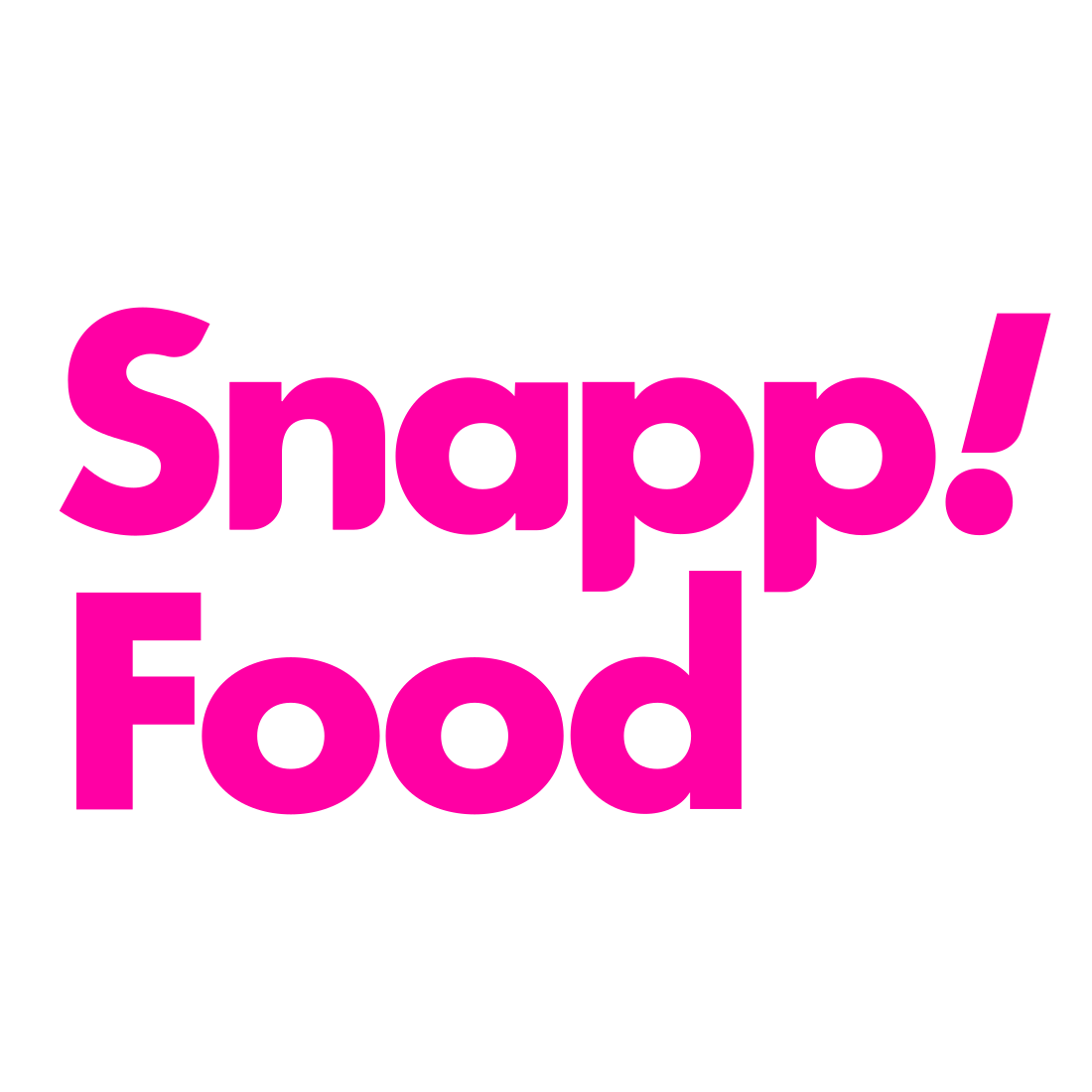 Snapp!Food logo