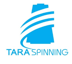 Tara Spinning logo