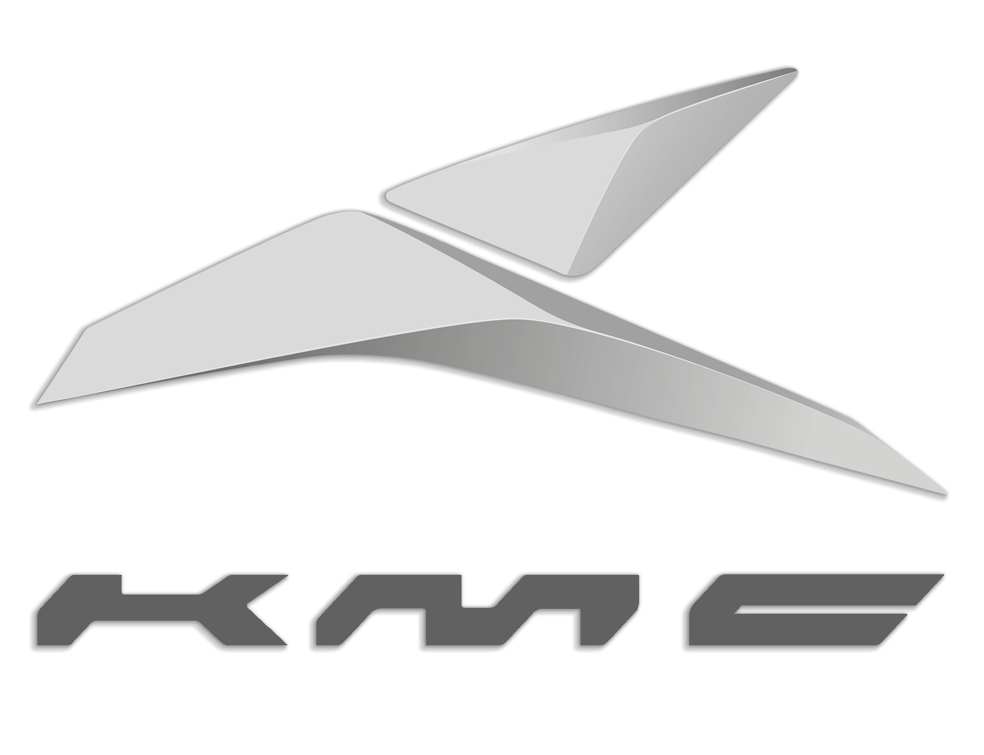 KMC logo